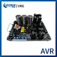 AVR-CAT